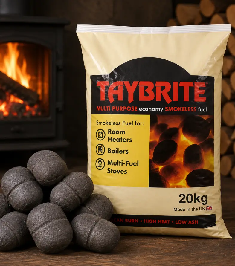 Quality Coal & Fuel Suppliers in Gloucestershire