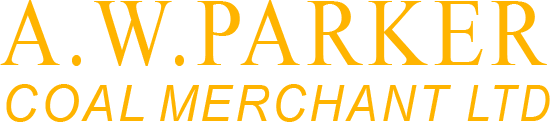 A W Parker Coal Merchants Logo