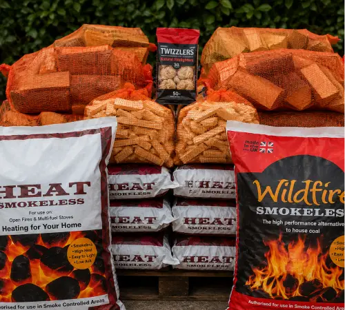Winter Warmer Bundle
