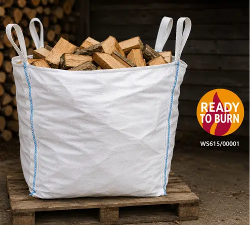 Bulk Logs