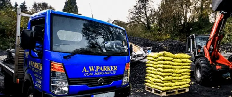 Nationwide Deliveries