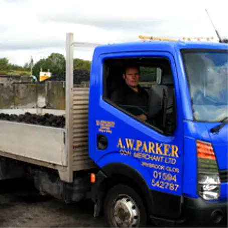 Gallery | A W Parker Coal Merchants Limited 