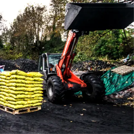 Gallery | A W Parker Coal Merchants Limited 