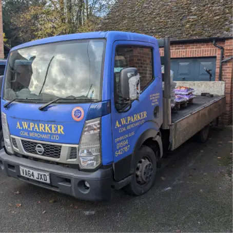 Gallery | A W Parker Coal Merchants Limited 
